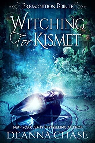 Witching For Kismet (Premonition Pointe Book 6)