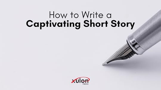 Writing a short story can sometimes be more difficult than writing a full novel. Your first tip is to begin the story as close to the end as possible...