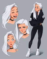 By: Sam Yang (2021) : r/DigitalArt