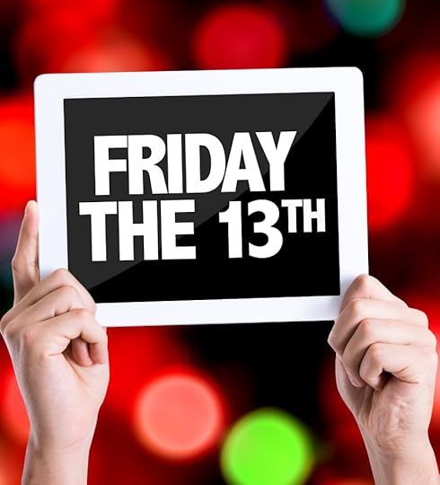 Friday the 13th