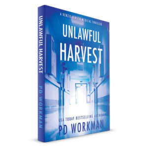 Unlawful Harvest