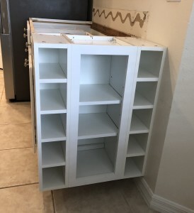 wine rack