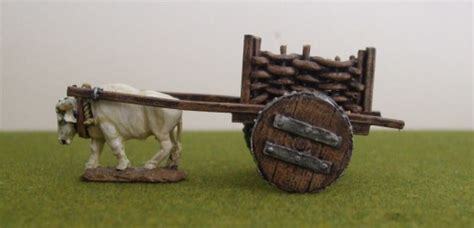 25mm Siege Equipment