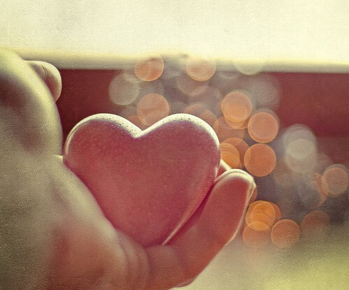 Shape my Heart
