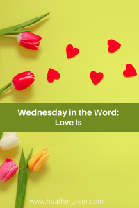 Love Is