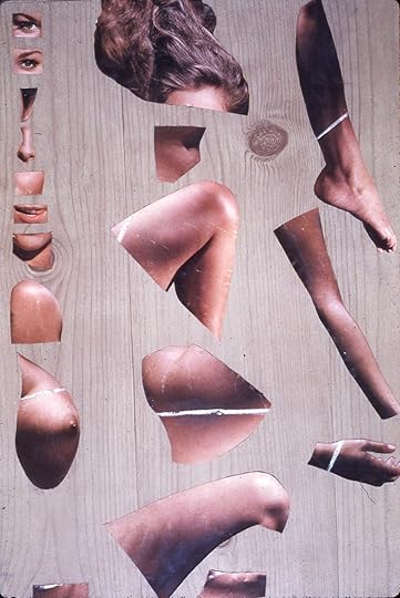 Martha Rosler, Pop Art, 1966–72