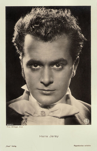 Hans Jaray