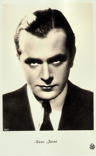 Hans Jaray