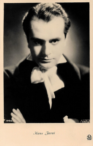 Hans Jaray