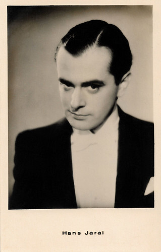 Hans Jaray