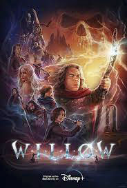 Willow TV Series
