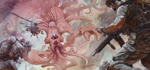 Make a Cypher System Creature in Ten Minutes or Less