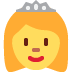 👸
