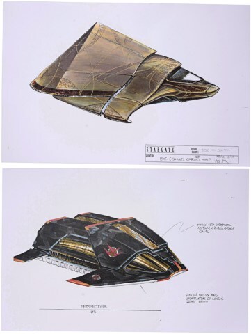 Space-craft-art