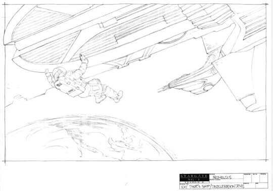 Nemesis-teal-c-space-walk