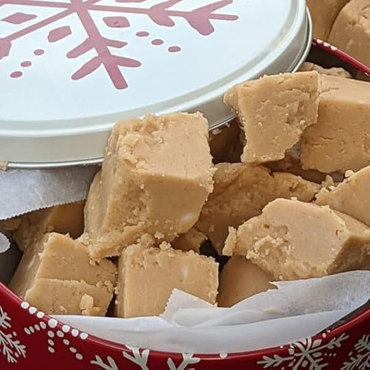 Peanut Butter Fudge