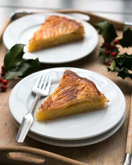 galette des rois recipe 