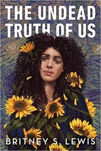 the undead truth of us book cover