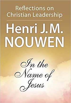 In the Name of Jesus