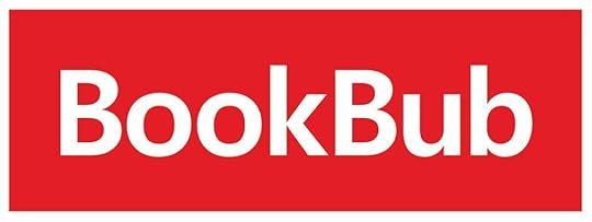 BookBub Logo