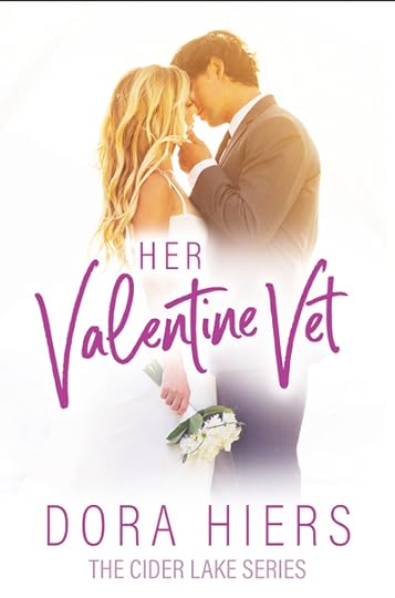 Her Valentine Vet by Dora Hiers