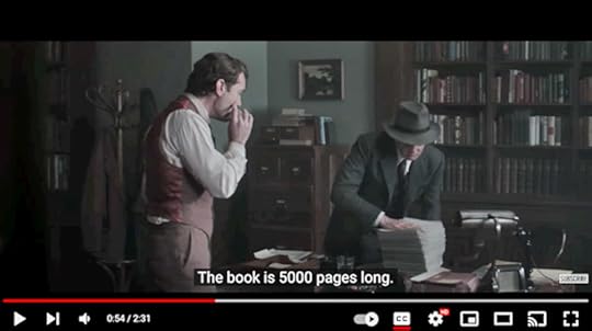 Genius Movie