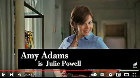 Julie & Julia