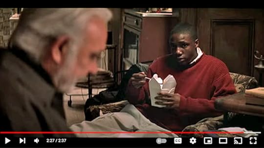 Finding Forrester