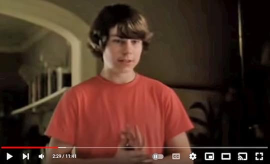 Almost Famous