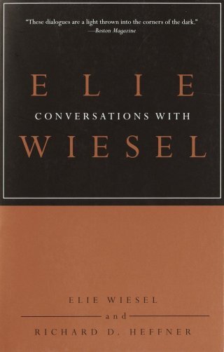 How to Be with Each Other’s Suffering: Elie Wiesel on the Antidote to Our Paralysis in the Face of World-Overwhelm
