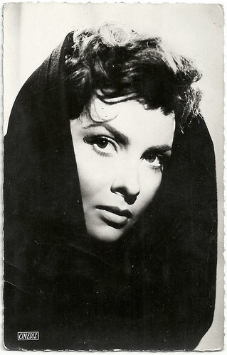 Gina Lollobrigida