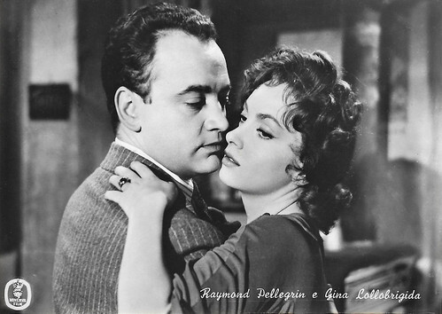 RIP Gina Lollobrigida (1927-2023)