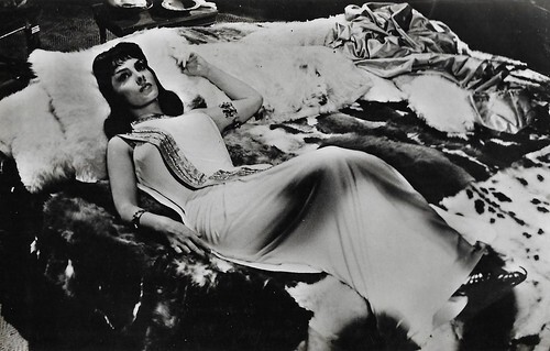 Gina Lollobrigida