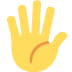 🖐