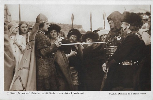 Svatý Václav (1930)