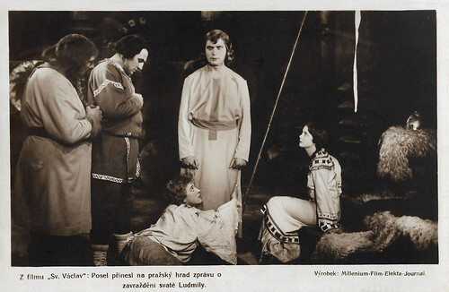 Svatý Václav (1930)