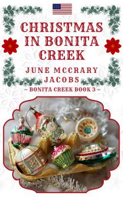 Christmas in Bonita Creek