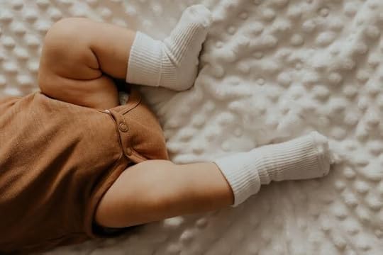 Culture shock, Germany: baby issues! Chloe Holiday relays her top culture shock moments to celebrate the release of Desire in Deutschland.