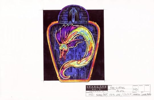 Canopic-jar