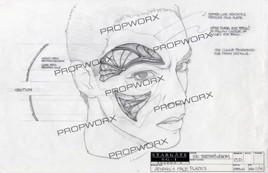Apophis-face-plates-original-art
