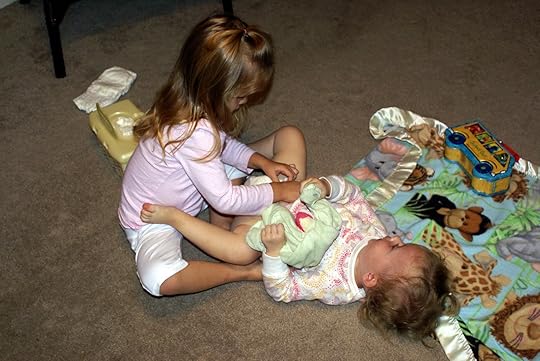 145 Little Girl Diaper Change Premium High Res Photos Getty.