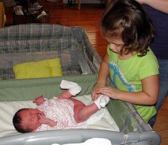 The Diaper Deal – LilJennie's Website