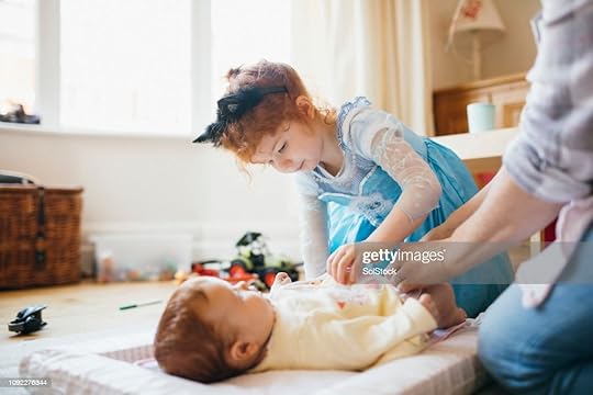 Caught my Sister wearing my diapers ADISC.org