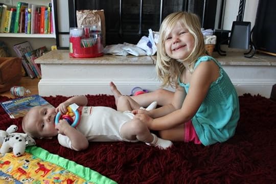 Don’t Change MY Reality – The Diaper Story Archive