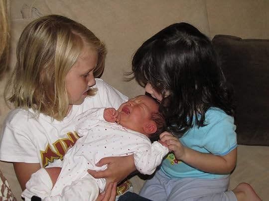 AB/DL Survey #2 Siblings Infantilism