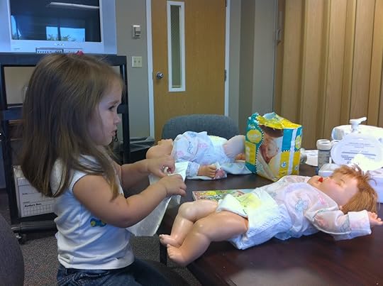 True Stories Little AB