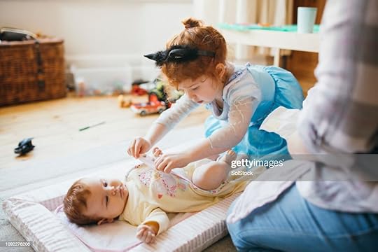 [ABDL Fiction] ~ My Sister’s Diapers ADISC.org