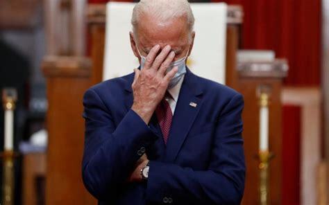 What Biden Said Is Leaving Everyone Speechless... - Patriot United News