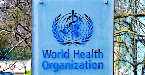 WHO Pandemic Treaty: What It Is, Why It Matters and How to Stop It – Rights and Freedoms
