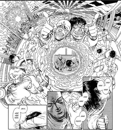 Ultra Heaven, Tome 1 by Keiichi Koike | Goodreads